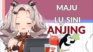Maju sini terbaru gratis dan mudah dinikmati. Maju Lu Sini Anjing Youtube