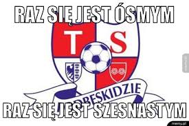 The club was founded in 1908. Memy Ekstraklasa Artykuly Dziennik Polski