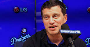 Los Angeles Dodgers Baseball News and Rumors