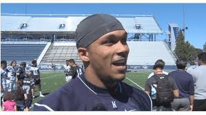 O'Leary-Orange shines for Nevada