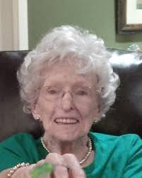 Obituary information for Ellen Fricot