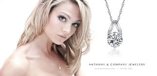 Anthony & Co. Jewelers
