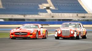 Check spelling or type a new query. Mercedes Benz Sls Amg Gt3 And 300 Sel 6 8 Amg In Spa Youtube