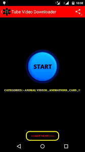 All video downloader, tube video downloader will easily download videos and music directly from the internet onto your android device. All Tube Video Downloader For Android Apk Download