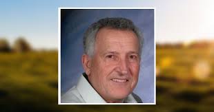 John J. Leroy Obituary August 6, 2023