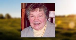 Gladys Hatfield Obituary September 25, 2009