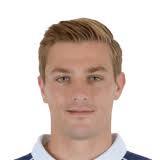 Tom Schutz's Ultimate Team History