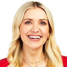 Tiffany Scanlon's Instagram, Twitter & Facebook