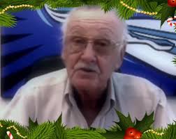 Merry Christmas Eve, Marvelites! , #stanlee #stanleepresents  #stanleeuniverse #Christmas #merrychristmas #happyholidays #marvel  #marvelcomics #marvelmovies · Stan Lee · Facebook