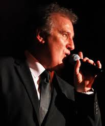 This coming Saturday (26th April) we welcome the return of popular singer  Terry Carey singing songs from the 50s/ 60s /70s appearing in the Pullman  Room