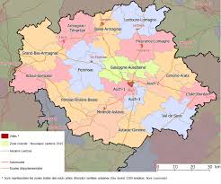 Chaque canton suisse a son propre parlement et gouvernement. Les Nouveaux Cantons Du Gers Insee Flash Midi Pyrenees 47