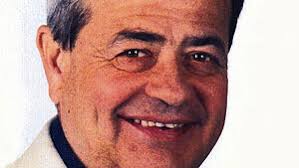 Die gute Seele von Stangenroth“