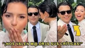 Erik Rubín le pide el divorcio a Andrea Legarreta tras confirmar que le es  infiel con un ejecutivo de Televisa