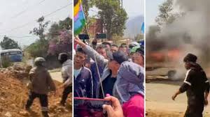 মণিপুরে ফের রক্তপাত: ১ নিহত, ৪০+ আহত, কুকি-মেইতেই সংঘর্ষে উত্তাপ। Fresh  Violence in Manipur: 1 Killed, 40+ Injured in Kuki-Meitei Clash | Times Now  Khobor