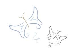 According to the old testament story, christ died on the cross, was buried in a tomb for three days, and came to life again to offer hope of life after death. Butterfly àª‡ Iàª‰ Symbols ÊšÄ­Éž To Copy Procrastina Facil