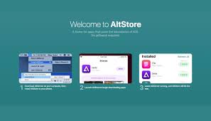 Contrary to what the new york times reported over the weekend, this isn't a matter of. This Open Source Alternative App Store Installs Ios Apps Without Jailbreaking