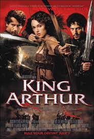 El Rey Arturo 2004 El Rey Arturo Pelicula Rey Arturo Peliculas Cine