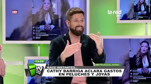 Cathy barriga osos de peluche. Cathy Barriga Aclara Gastos En Peluches Y Joyas En Maipu Y Que Provocaron Cuestionamientos Youtube