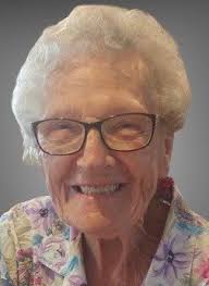 Annie Irene Severance Obituary