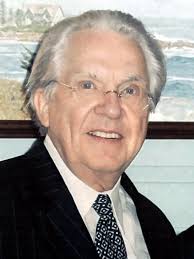 Allan Erickson Obituary