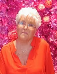 Obituary information for Nancy Smith Balentine