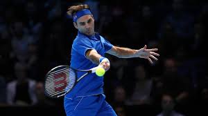 Dominic thiem v marton fucsovics live scores and highlights. Roger Federer Dominic Thiem Live Im Tv Und Im Livestream Atp Finals Eurosport