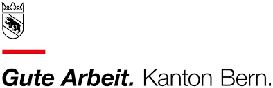 Kanton bern is a perfect sample of how a logo turns up to be a clear distinctive of its brand. Personalamt Kanton Bern Id K Kommunikationsdesign Ag