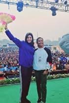 Dutee Chand