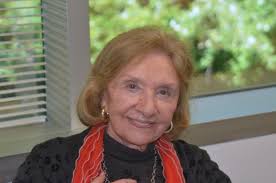 Barbara Wind, Author at The Jewish Link