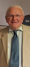 Condolence Book for Bobby (Michael Joseph) Guiry (Fethard, Tipperary)