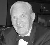 Charles Pitcher Obituary (2010)