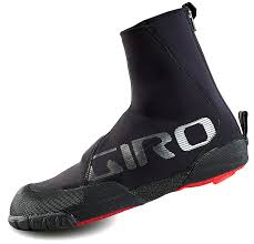 giro proof mtb shoe cover black london bicycle workshop