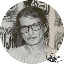 Bildergebnis für Syed Sadequain