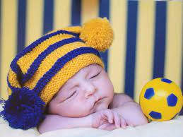 training to be a soccer star but first a nap futbol gelin partisi dekorasyonlari bebek