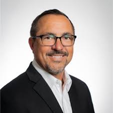 I am excited to announce that I have accepted a new position at…