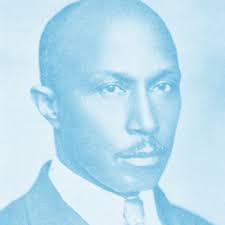 About Silas Xavier Floyd