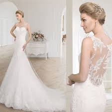 Das hochzeitskleid macht aus einer frau eine braut. Meerjungfrauen Brautkleid Brautmode Hochzeitskleid Spitze Kleid Hochzeit