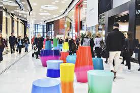 Furniture Stores In Chicago Furnitureoutletchicago Shopping Mall Design Mall Design Mall
