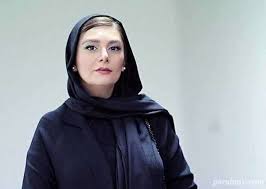 عکس| هنگامه قاضیانی روی پوستر جدید فیلم سینمایی