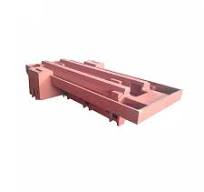 China Cast Iron Machine Tool Bed Lathe Bed Suppliers ...