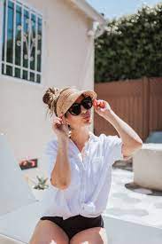 Fashion Finds Under 100 Summer Style Visors Fashion Bali Fashion Fashion