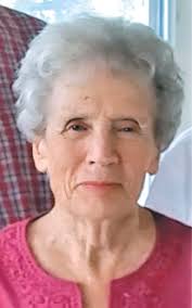 Betty Rose (Lowery) Mantooth