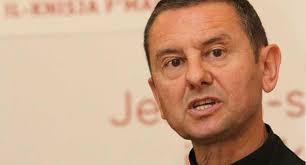 Alleged sexual abuse by Fr Fenech: Victim says Dominicans paid for her  psychological therapy