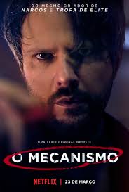 O Mecanismo (Série de TV 2018–2019)