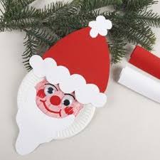 Supersöta juladresser med små skäggiga tomtar som du kan skriva i, och fästa på dina inslagna julklappar och vinflaskor. Tomte Pa Papptallrik Pysseltips