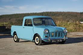 Image result for Ice Blue 1964 Morris