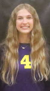 VB: Three Lady Reds, One Panther land WIC honors