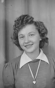 Edna Whiting Young (1927-2009)