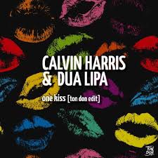 When we take the night, i'll love real easy and i know that you'll still wanna see me on the sunday morning, music real loud let me love you while the moon is still out. Calvin Harris Dua Lipa One Kiss Ton Don Edit By Ton Don