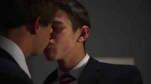 Helix Academy La reciente escena de la película 1